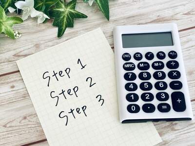 羽毛布団の打ち直しの流れ